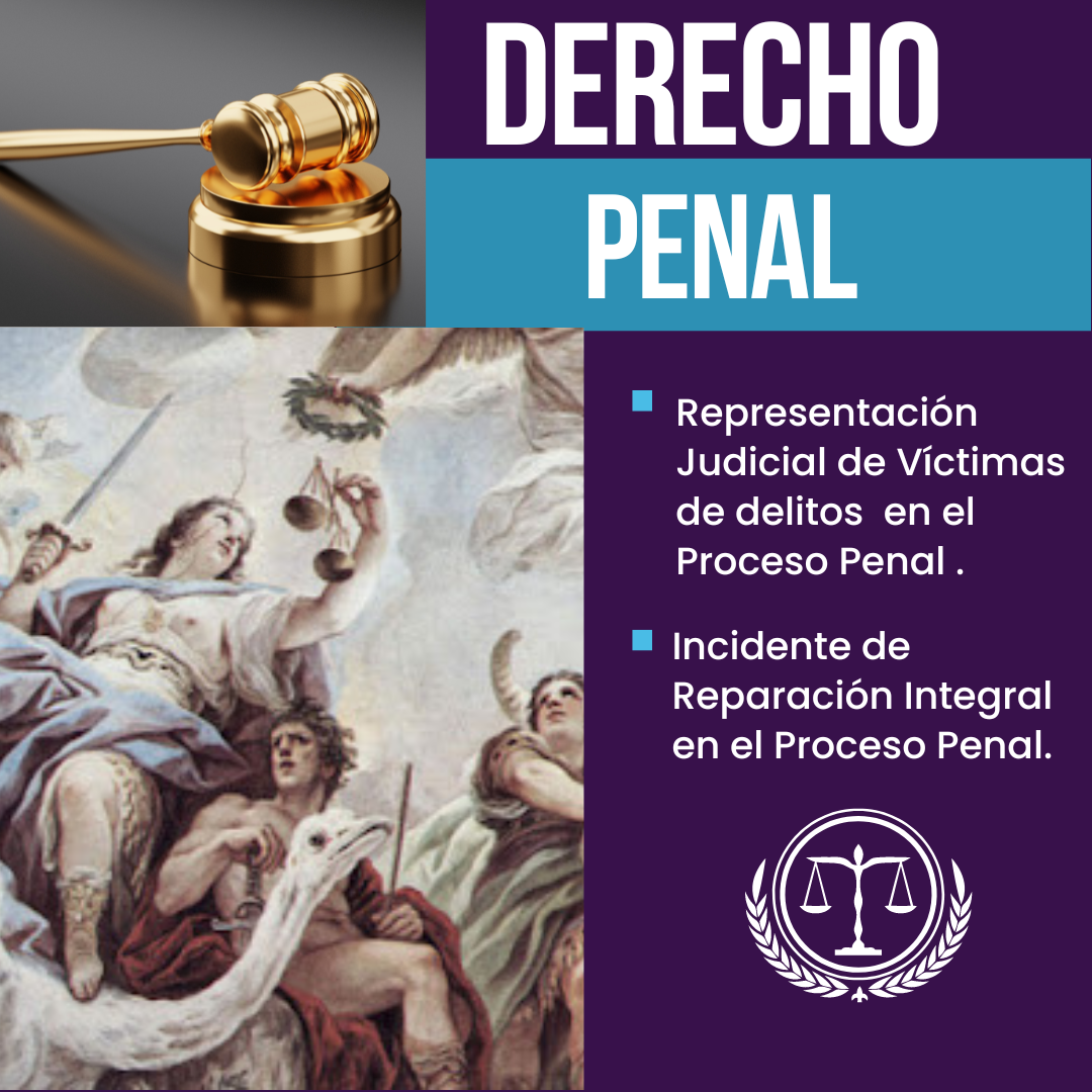 Derecho Penal